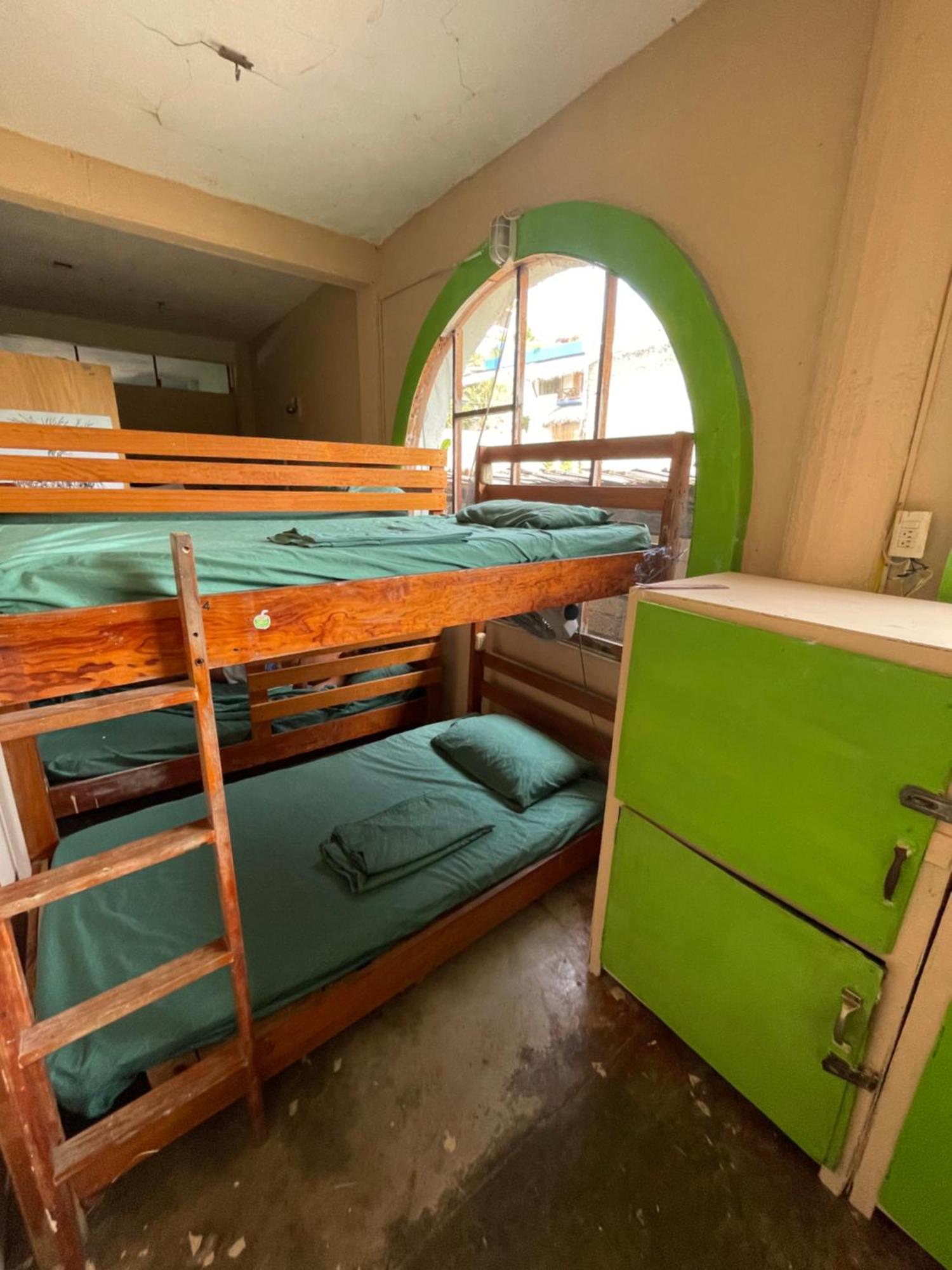פוארטו אסקונדידו Pipeline Hostel מראה חיצוני תמונה