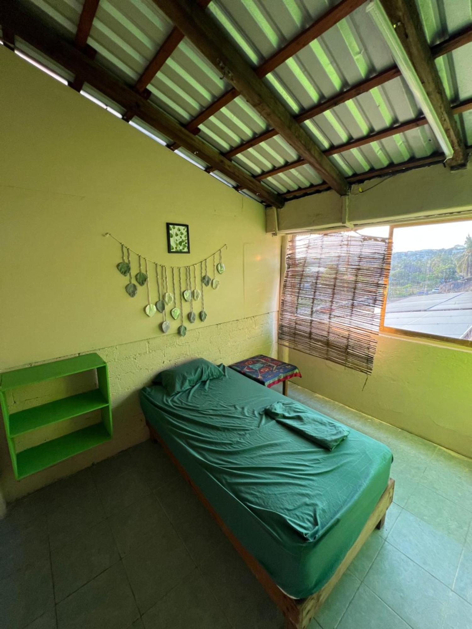 פוארטו אסקונדידו Pipeline Hostel מראה חיצוני תמונה
