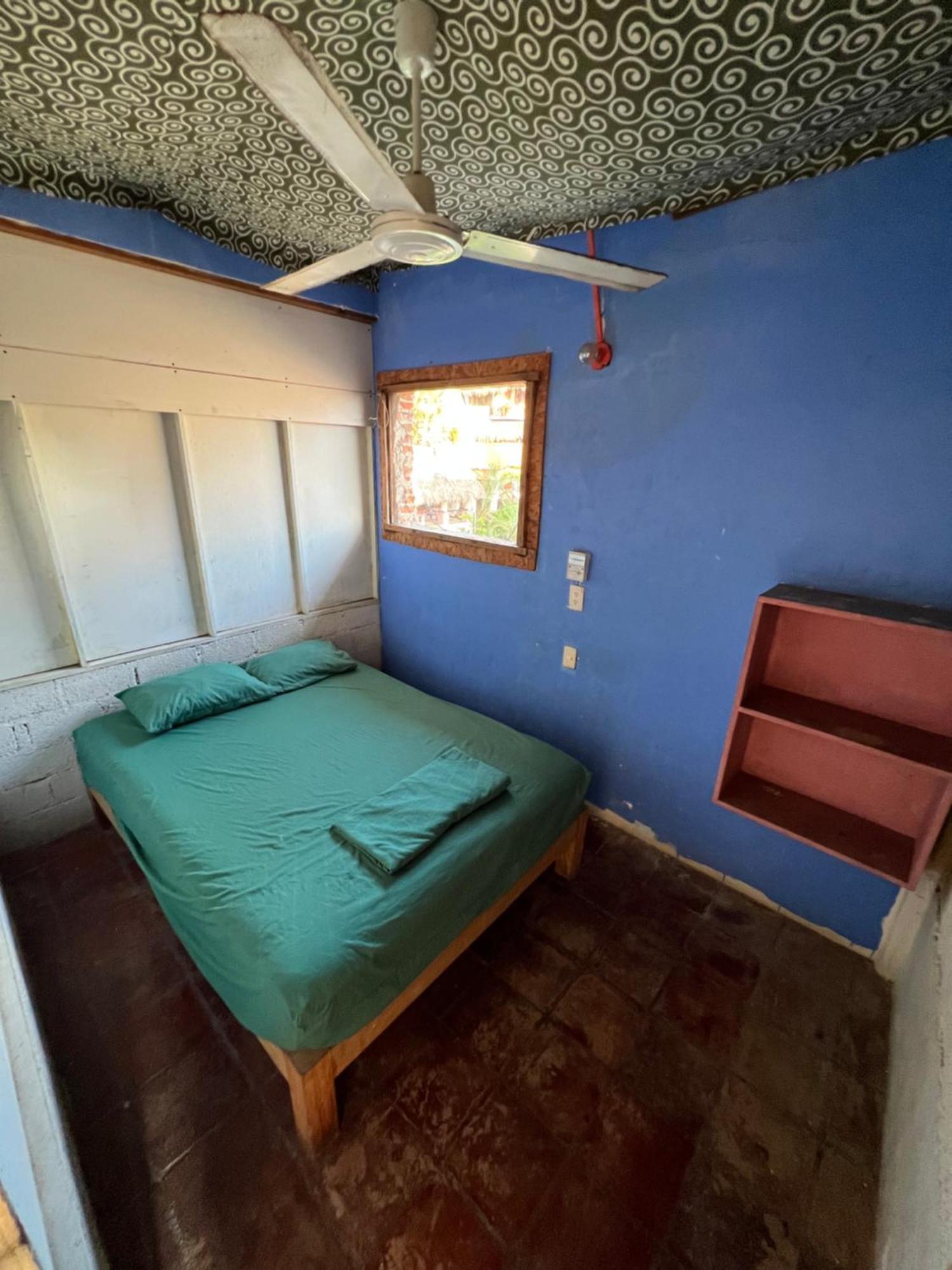 פוארטו אסקונדידו Pipeline Hostel מראה חיצוני תמונה