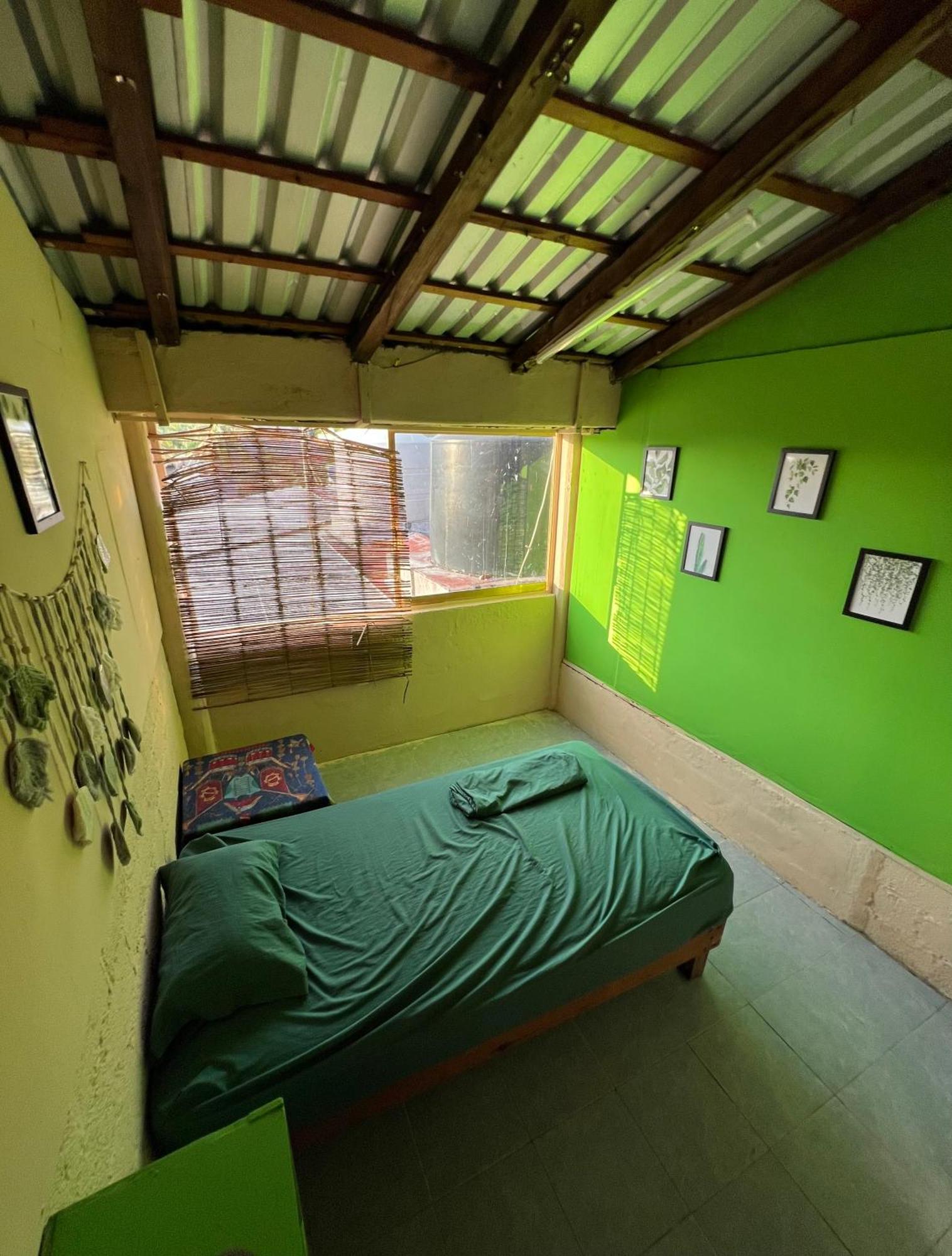 פוארטו אסקונדידו Pipeline Hostel מראה חיצוני תמונה