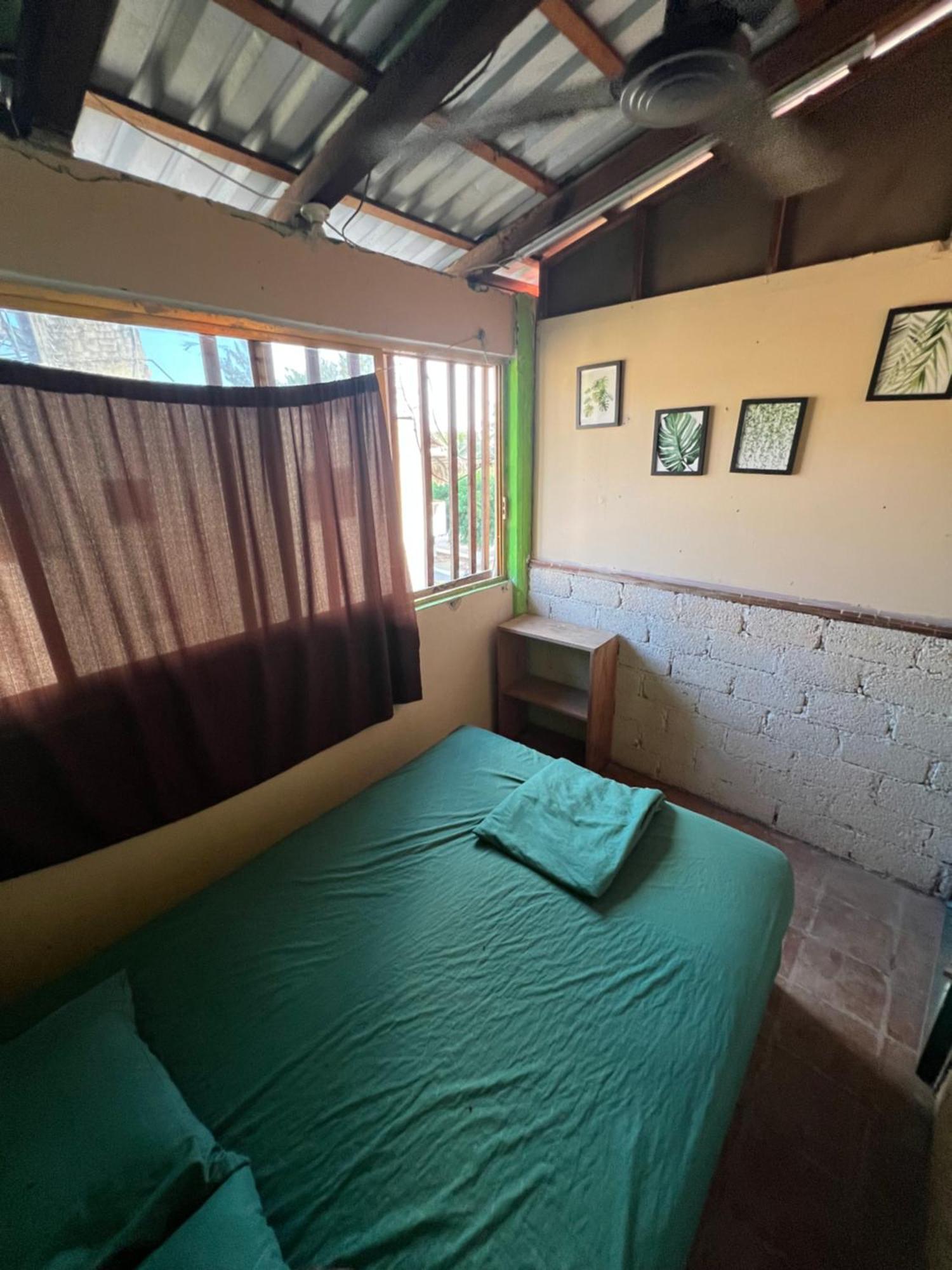 פוארטו אסקונדידו Pipeline Hostel מראה חיצוני תמונה