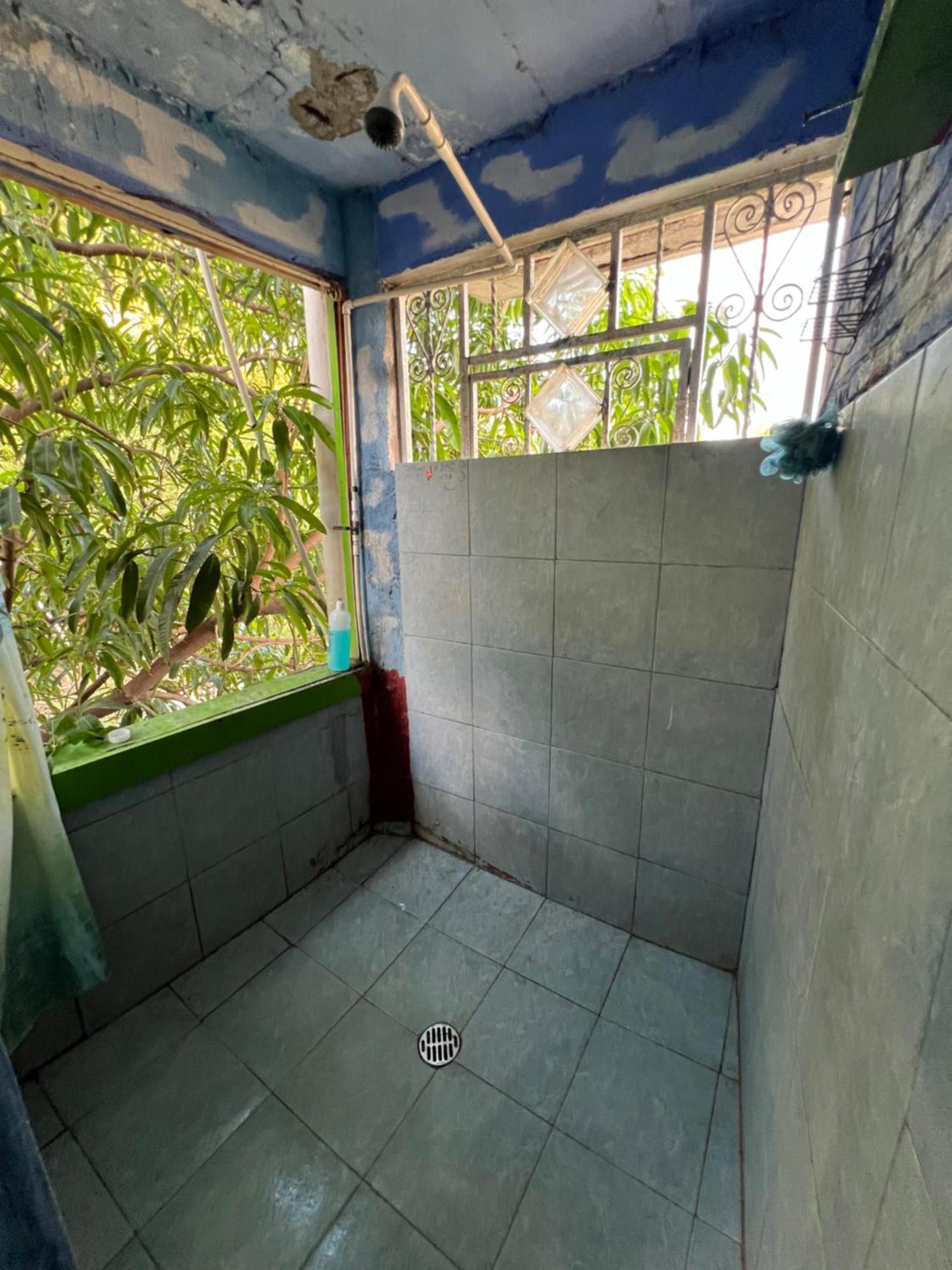 פוארטו אסקונדידו Pipeline Hostel מראה חיצוני תמונה