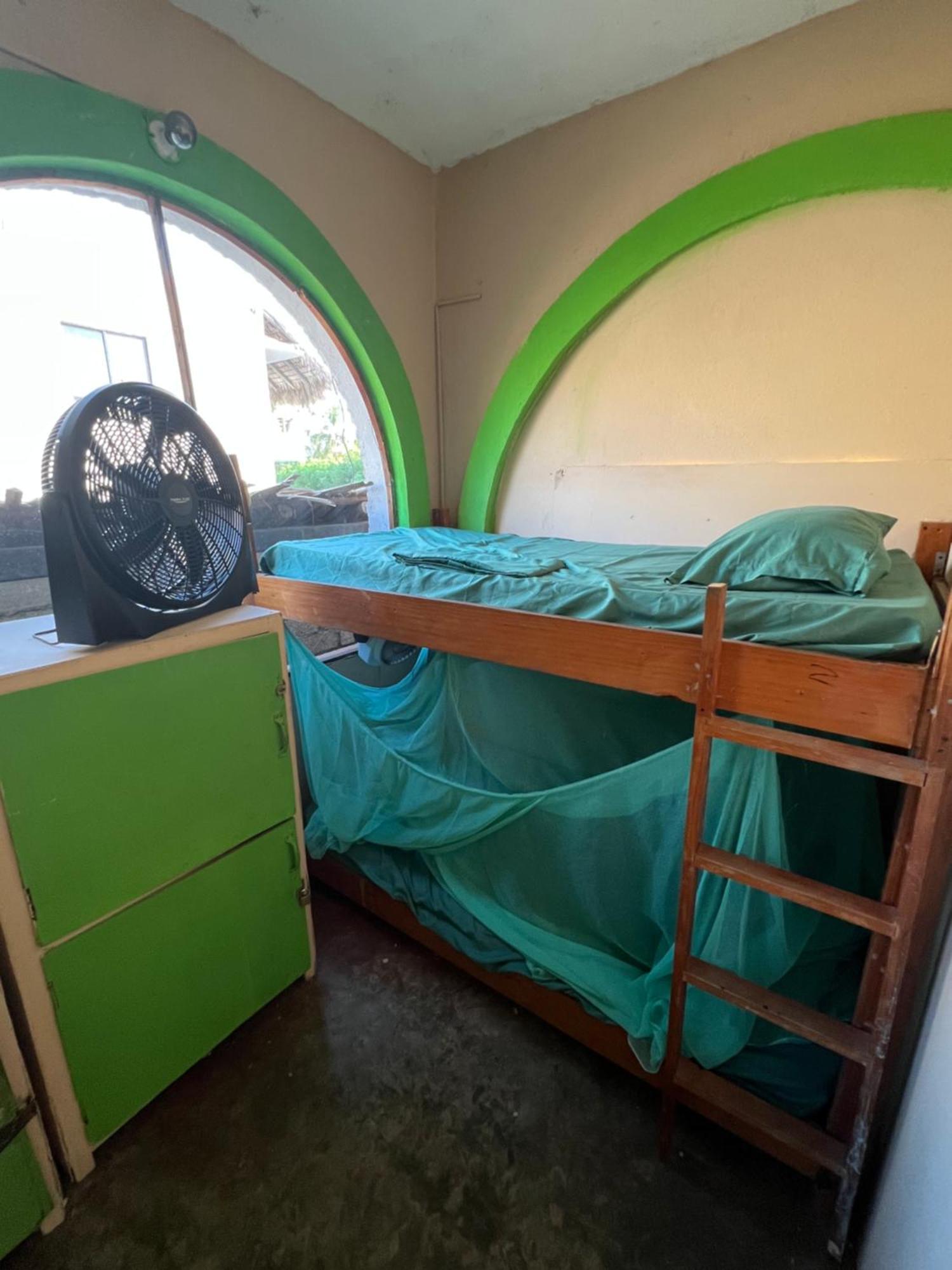 פוארטו אסקונדידו Pipeline Hostel מראה חיצוני תמונה