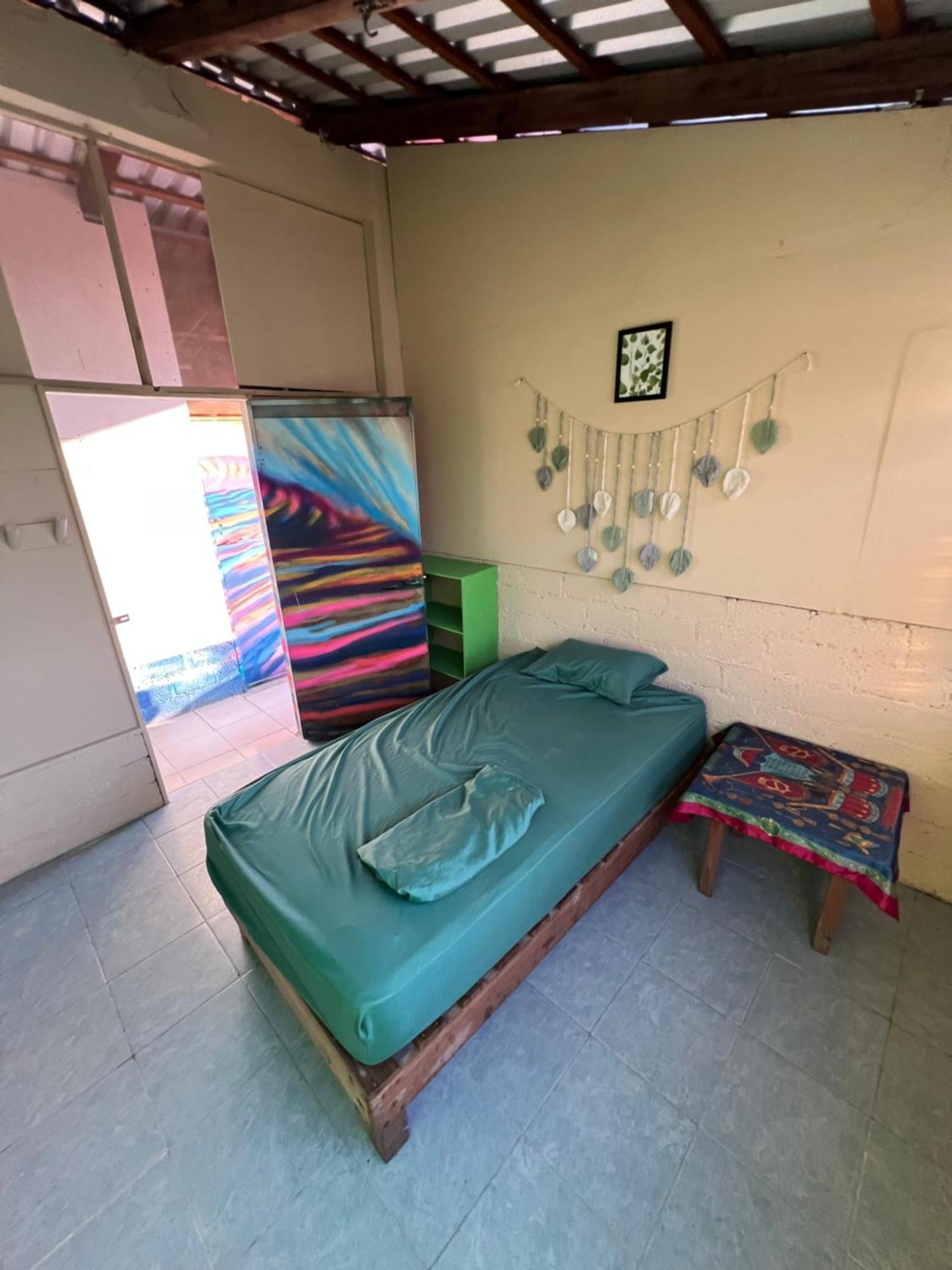 פוארטו אסקונדידו Pipeline Hostel מראה חיצוני תמונה