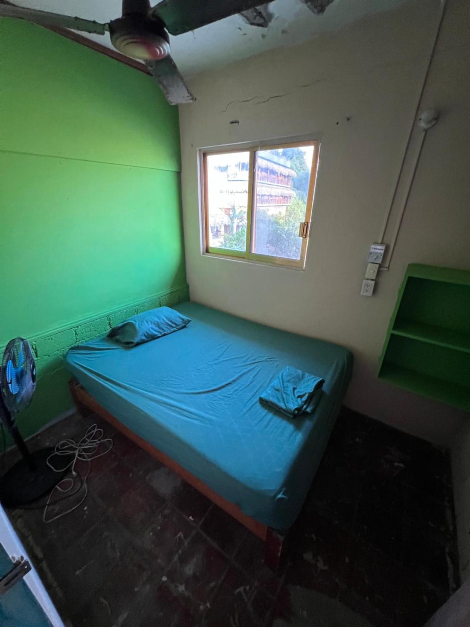 פוארטו אסקונדידו Pipeline Hostel מראה חיצוני תמונה
