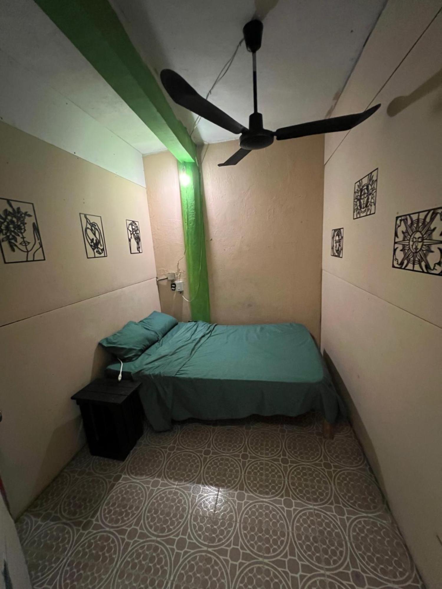 פוארטו אסקונדידו Pipeline Hostel מראה חיצוני תמונה