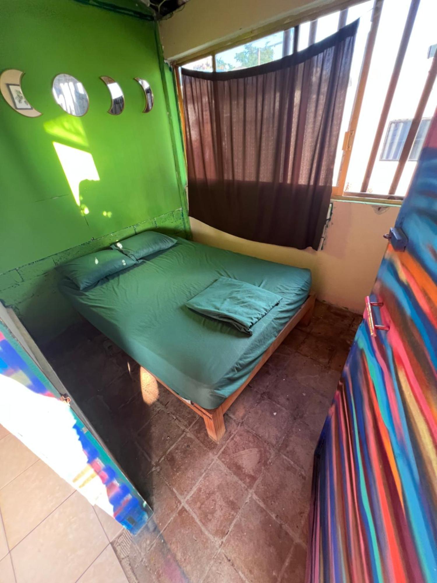 פוארטו אסקונדידו Pipeline Hostel מראה חיצוני תמונה